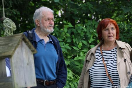 V Kamniku se odvijajo Dnevi keramike in lončarstva in praznovanje 30 let Ile lončarstva (38)